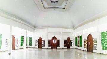 Masjid Aspi